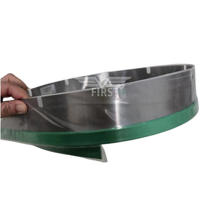 Polyuréthane Heidelberg SM / CD102 Polyuréthane lames de lavage lames d'impression offset