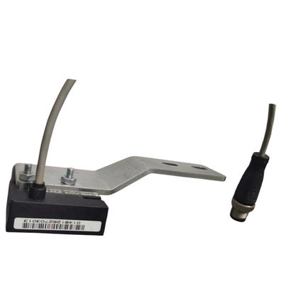 Capteur de détection pour les pièces d'impression offset de la machine à plier Muller