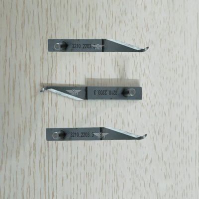 Muller Martini Pièces de machines à coudre à fils Pièces de machines à coudre ciseaux pour réserver du papier