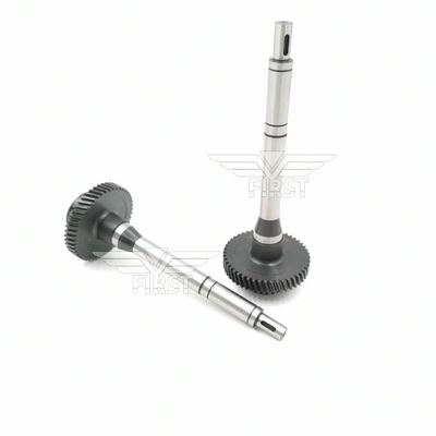 Arbre d'engrenage en fer inoxydable avec 48 dents, pièces de rechange pour presse d'impression Offset CD74 XL75