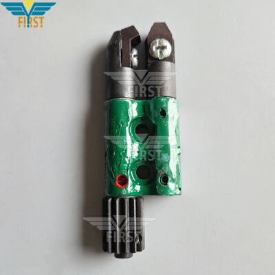 Porte-aiguille en polyuréthane pour machines à coudre Martini 3210/3212/3214 avec positionnement sécurisé du porte-aiguille