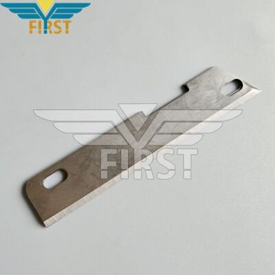 Couteau de serrage de livre pour Machines à coudre Aster 150/160/178/180/2000/220